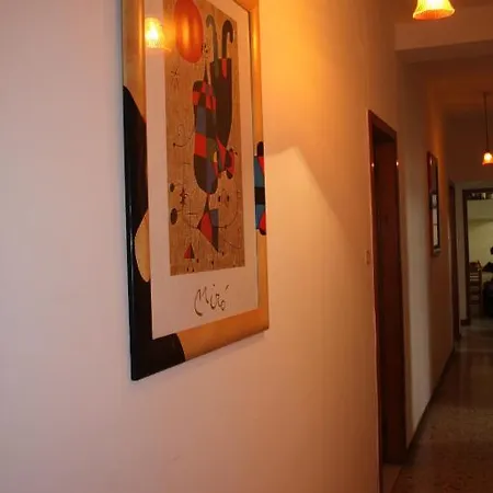 The Academy Hostal