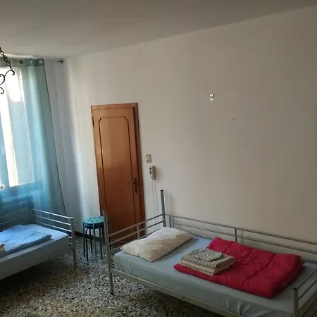 The Academy Hostal *