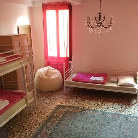Hostal The Academy *