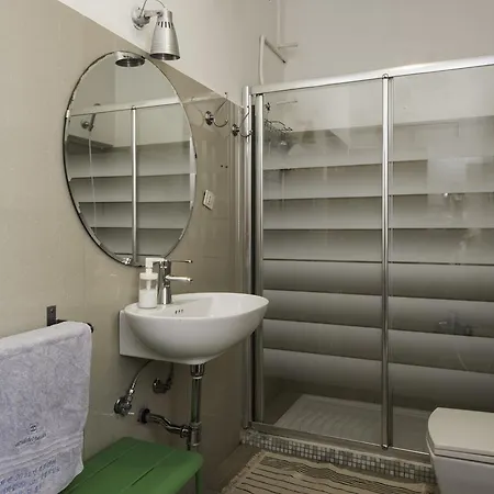Hostal The Academy Venecia