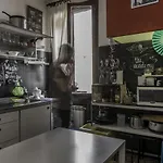 Hostel The Academy