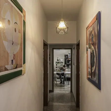 The Academy Hostel Velence