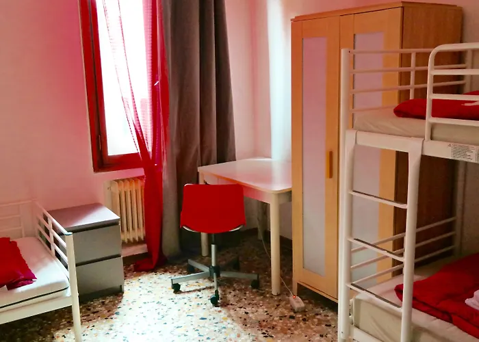 Hostel The Academy *