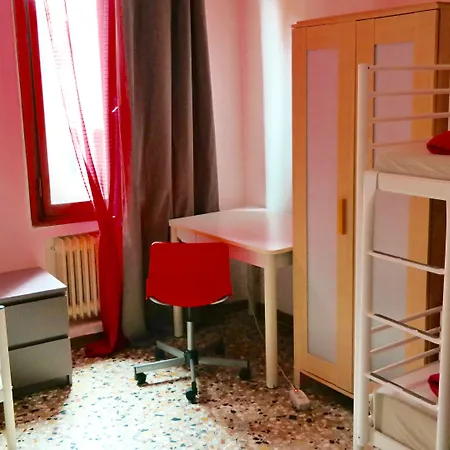 Hostel The Academy *