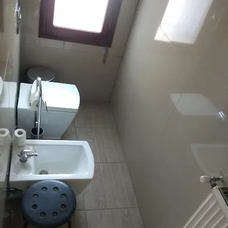 The Academy Hostel Wenecja