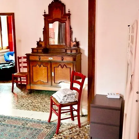 The Academy * البندقية