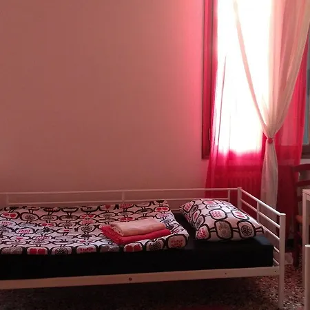 The Academy Hostel Velence