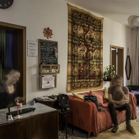 The Academy بيت شباب *