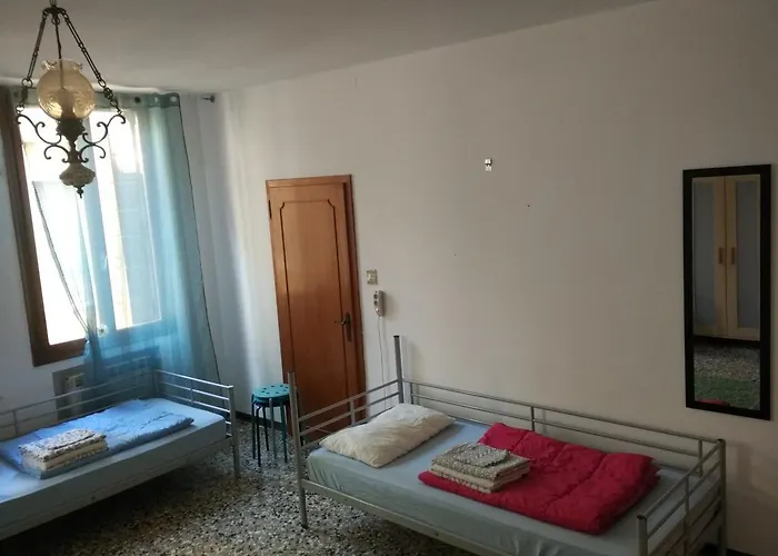 The Academy Hostel *