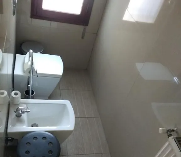 The Academy Hostel Venedik