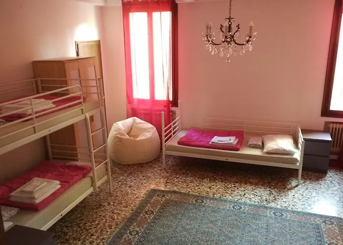 Hostel The Academy *