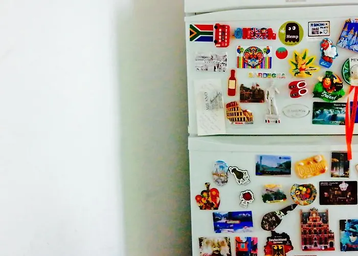 The Academy Hostel Venedik