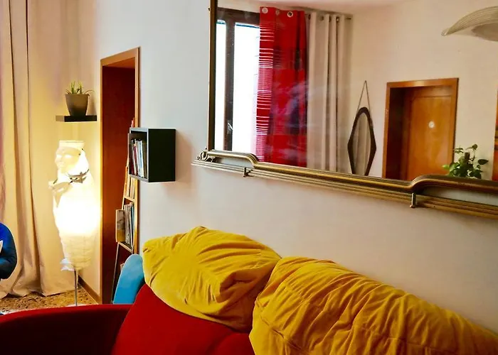 The Academy Hostel *