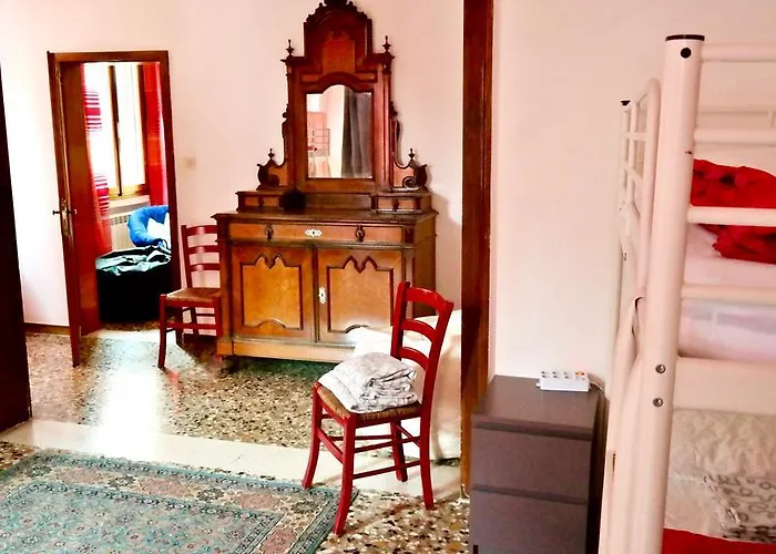 The Academy * Venedik