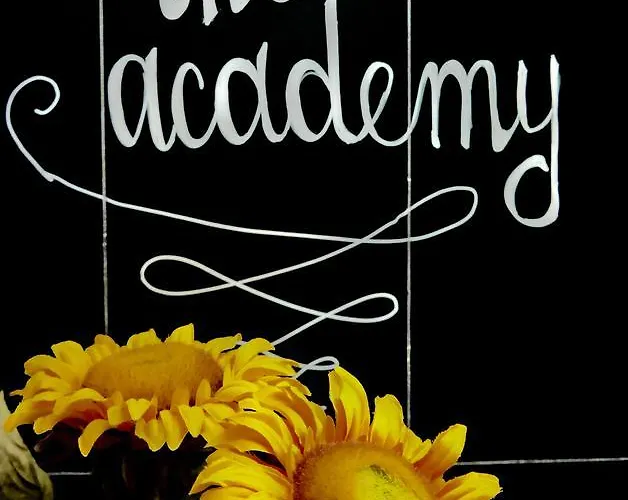 Hostel The Academy Venedik