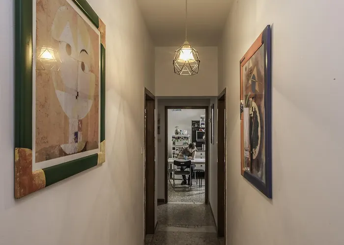 The Academy Hostel Venedik