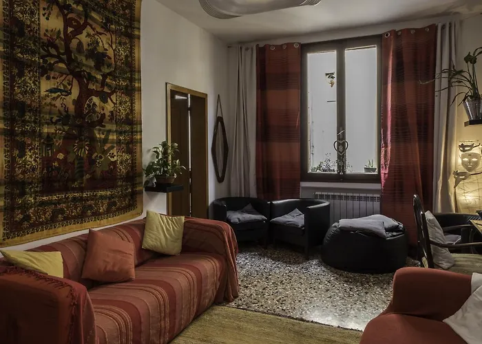 Hostel The Academy Venetië