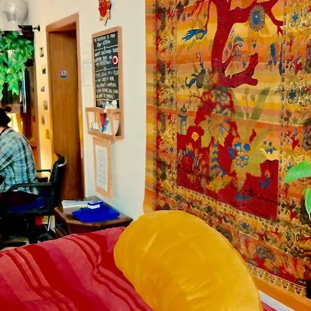 The Academy Hostal
