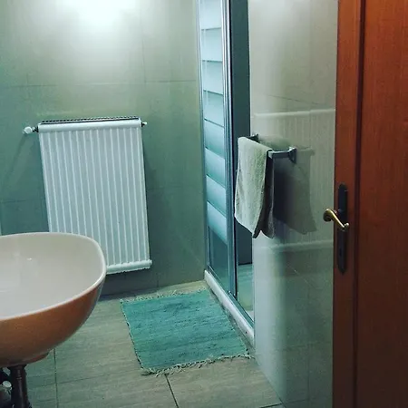 Hostal The Academy