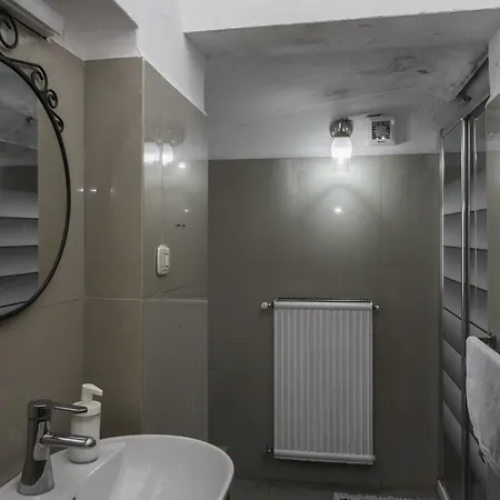 Hostal The Academy Venecia