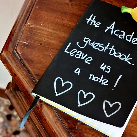 Ostello The Academy Venezia