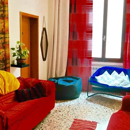 Ostello The Academy *