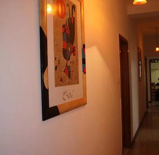 The Academy Albergue