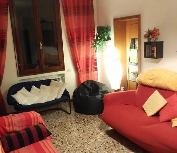 Albergue The Academy *