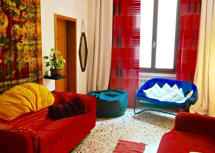 Albergue The Academy *