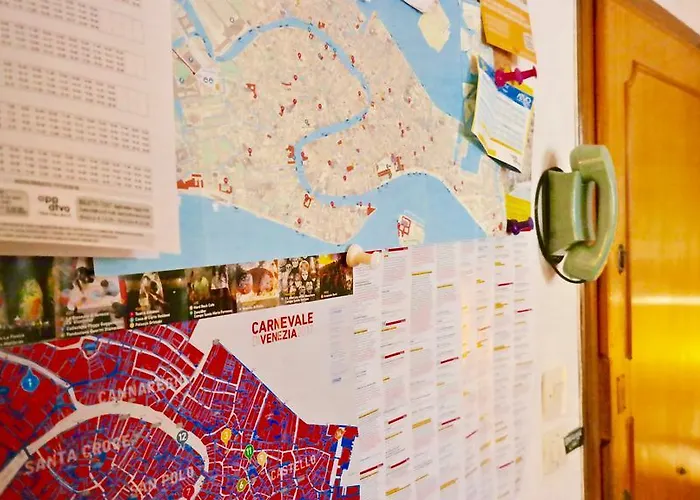 The Academy Albergue