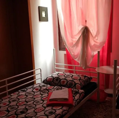 Albergue The Academy