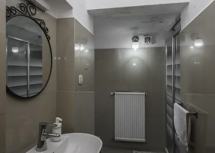 Albergue The Academy Veneza