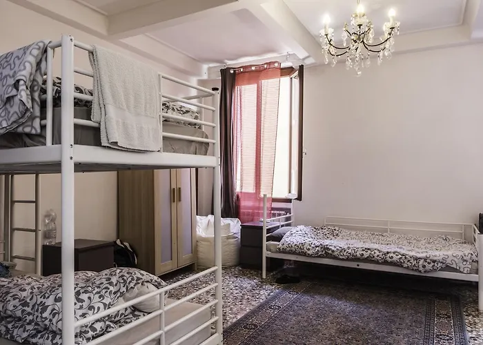 The Academy Albergue