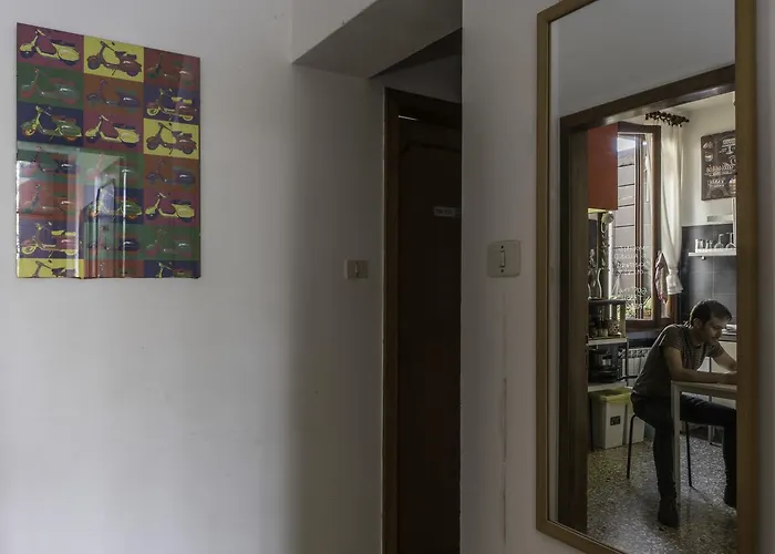 The Academy Albergue *