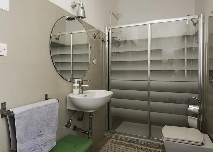 Albergue The Academy Veneza