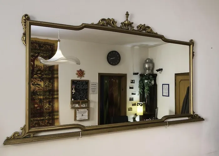 Albergue The Academy